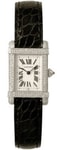 Pre-Owned Cartier Tank Chinoise Watch